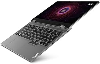 Amazon.com: Lenovo LOQ 15ARP9 2024 Gaming Laptop 15.6